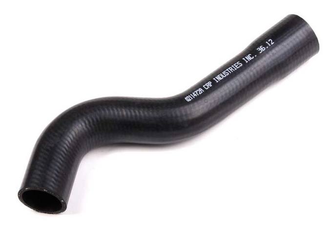 Mercedes Engine Coolant Hose 1295012382 - Rein CHR0288R